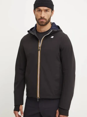 K-Way kurtka JACKO BONDED