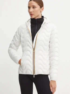 K-Way kurtka LILY QUILTED WARM