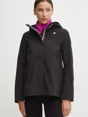 K-Way kurtka MADALINA BONDED