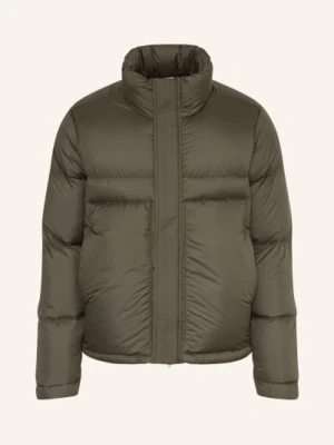 K-Way Kurtka Puchowa Tuill schwarz