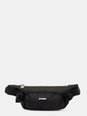 K-Way nerka kolor czarny K7116TW