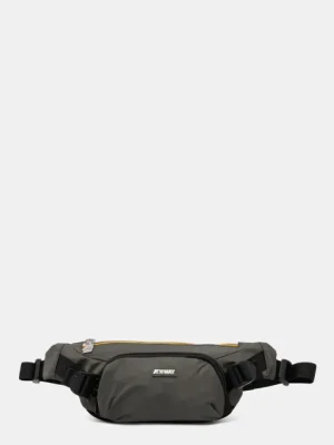 K-Way nerka kolor zielony K7116TW