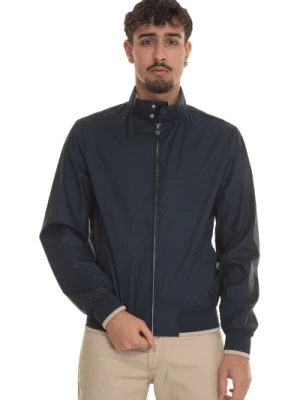 K0L164 Bomber jacket Harmont & Blaine