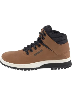 K1X Botki zimowe "Territory Superior" w kolorze jasnobrązowo-czarnym rozmiar: 43