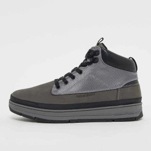 K1X GK 5000 charcoal grey/black mężczyźni Trapery szary rozmiar Buty