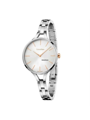 K7E23B46 Graficzny Zegarek dla Kobiet Calvin Klein