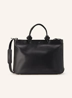 Kaai Torba Na Ramię Midi Loop schwarz