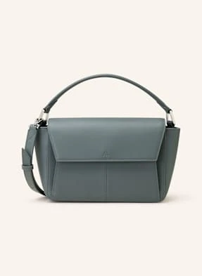Kaai Torba Na Ramię The Ikon Shoulder Bag gruen