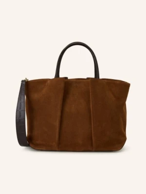 Kaai Torba Na Zakupy Horizon Mini braun