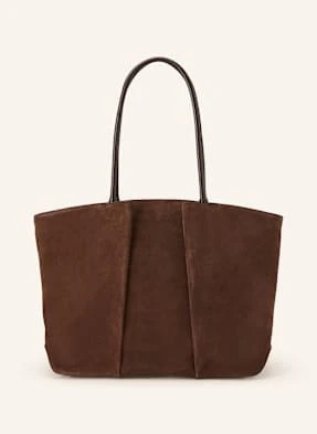 Kaai Torba Shopper Loop braun