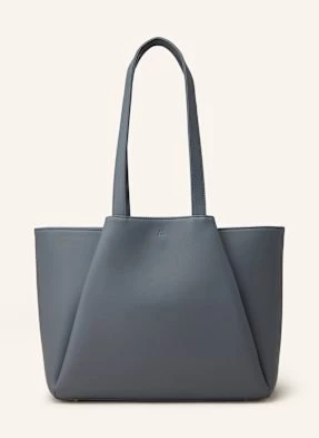 Kaai Torba Shopper Pyramid grau