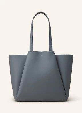 Kaai Torba Shopper Pyramid Xl grau