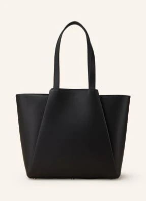 Kaai Torba Shopper Pyramid Xl schwarz