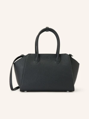 Kaai Torebka Mini Voyager schwarz CZARNY