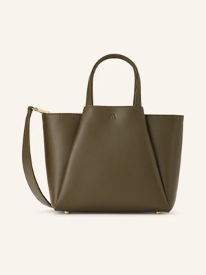 Kaai Torebka Pyramid Mini gruen