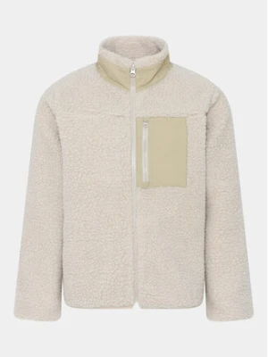 KABOOKI® Bluza 14010036 Écru Regular Fit