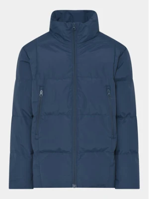 KABOOKI® Kurtka zimowa 14010046 Granatowy Regular Fit