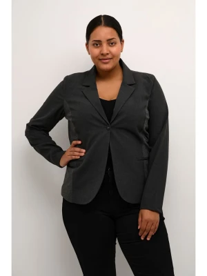 Kaffe Blezer w kolorze czarnym rozmiar: 42
