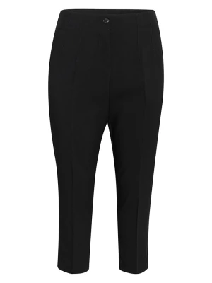 KAFFE curve Rybaczki w kolorze czarnym rozmiar: 46