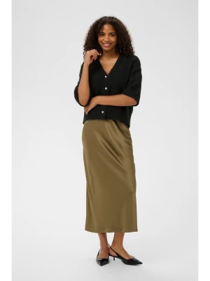 Kaffe Kardigan w kolorze czarnym rozmiar: XXL