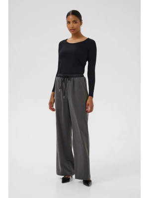 Kaffe Koszulka w kolorze czarnym rozmiar: XXL