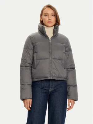 Kaffe Kurtka zimowa Victoria 10508762 Szary Regular Fit