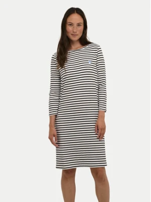 Zdjęcie produktu Kaffe Sukienka codzienna Liddy 10508481 Czarny Regular Fit