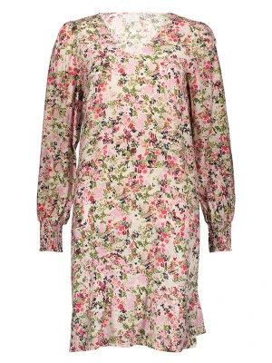 Kaffe Sukienka ze wzorem rozmiar: 40