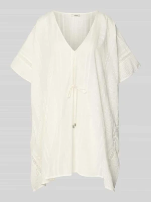 Kaftan z trokiem model 'Raimha' Barts