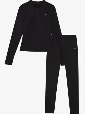 Kalesony Even&Odd Active By Zalando czarny