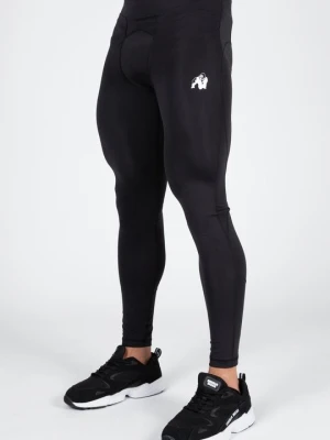 Kalesony Gorilla Wear czarny