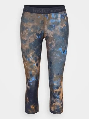 Kalesony Peak Performance