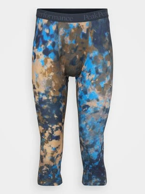 Kalesony Peak Performance