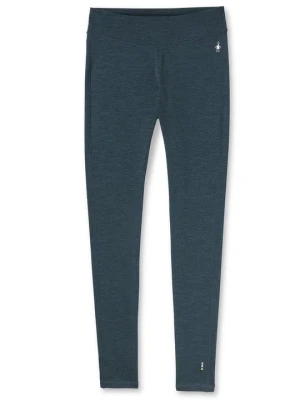 Kalesony SmartWool niebieski