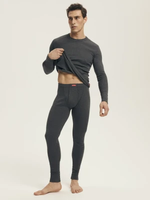 Kalesony z Bawełny Henderson