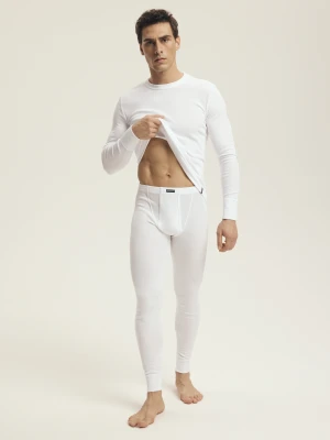 Kalesony z Bawełny Henderson