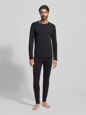 Kalesony z dodatkiem streczu Schiesser