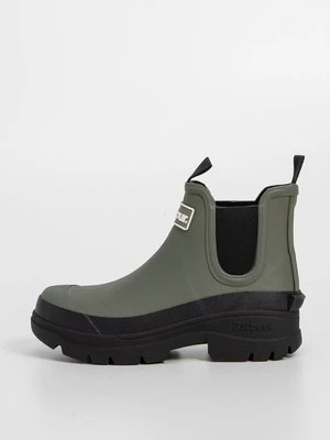 Kalosze Barbour