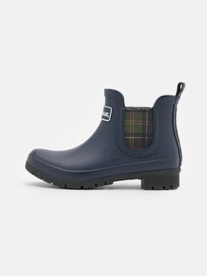 Kalosze Barbour