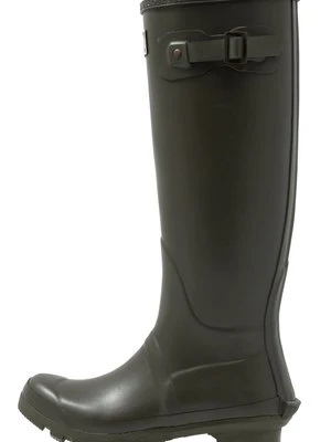 Kalosze Barbour