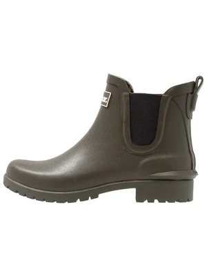 Kalosze Barbour