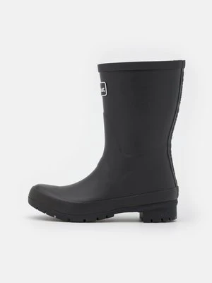 Kalosze Barbour czarny