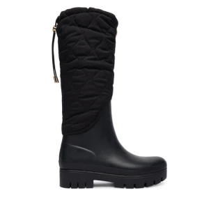 Kalosze Barbour Marnie LRF0117OL71 Czarny