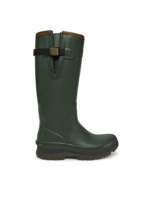 Kalosze Barbour Tempest MRF0016OL51 Zielony