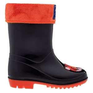 Kalosze Bejo Frise Wellies 92800432347 czarne