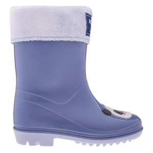 Kalosze Bejo Frise Wellies 92800432356 fioletowe