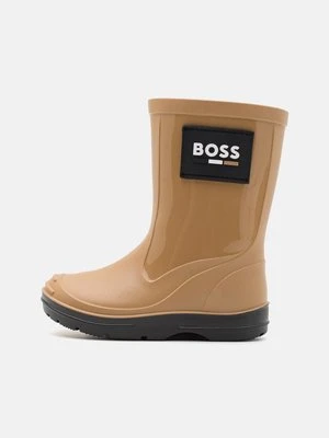Kalosze BOSS Kidswear