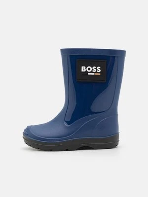Kalosze BOSS Kidswear
