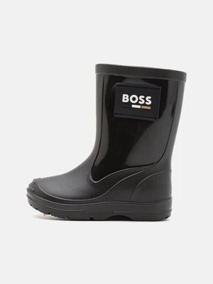 Kalosze BOSS Kidswear