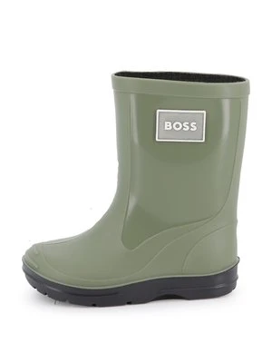 Kalosze BOSS Kidswear